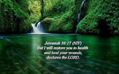 True Healing Power